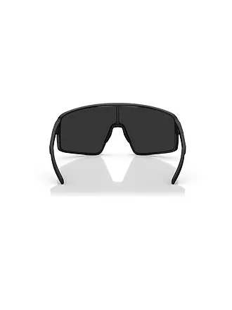 BLIZ | Lunettes de sport pour homme Poo1 Shield | schwarz